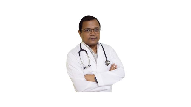 Dr khandakar